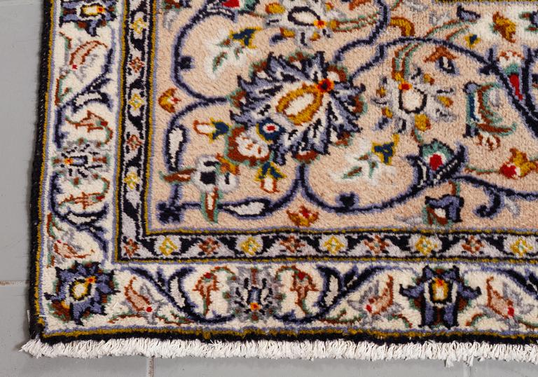 MATTA, Keshan, ca 398 x 292 cm.