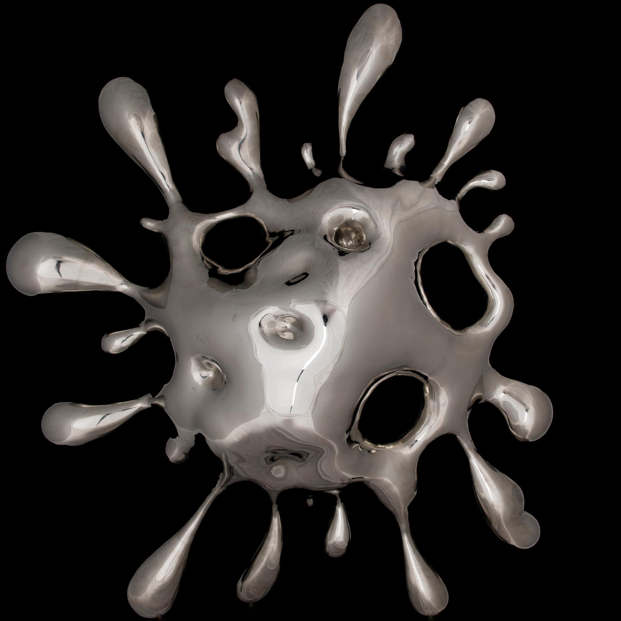 PEKKA JYLHÄ, "THE SEA".