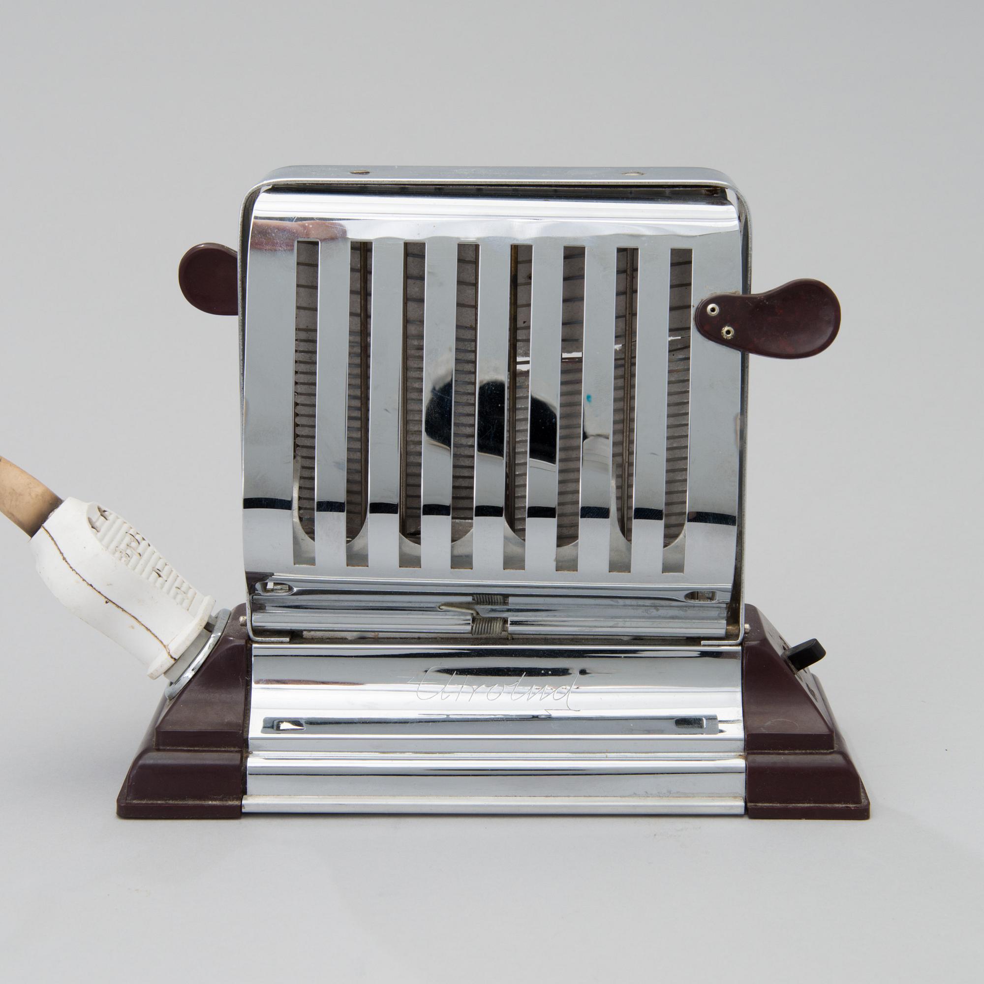 German toaster deals