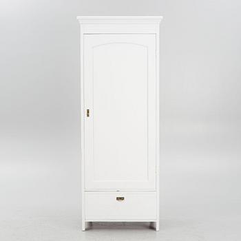 A cabinet, early 20th Century.