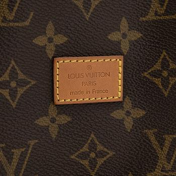 Louis Vuitton, bag, "Saumur 25" bag.