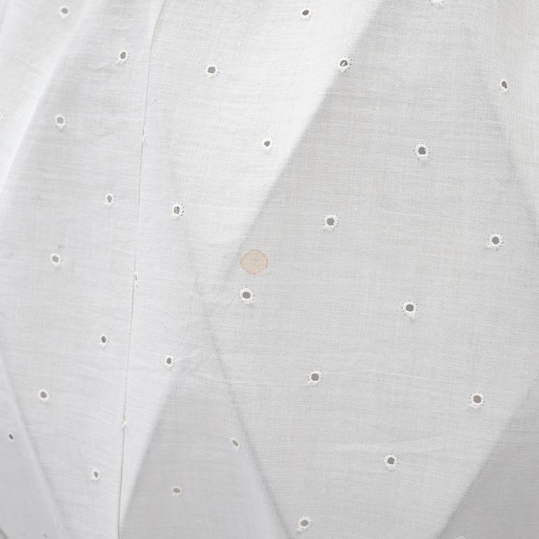 Tore Ahlsén, a floor lamp, 'Napoleon vid Nilen', Gärsnäs, Sweden.