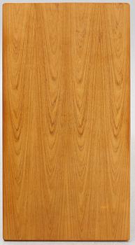 Hans J. Wegner, a 'Savbukkebordet AT 303' dining table, Andreas Tuck, Denmark.
