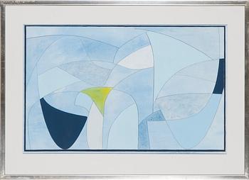 Göran Augustson, Komposition.