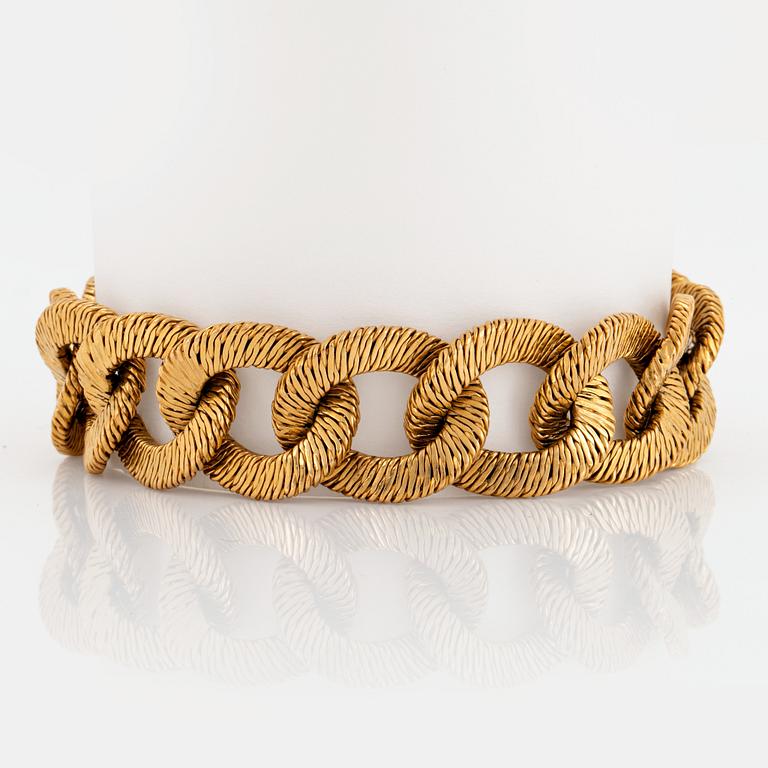 Armband 18K guld.