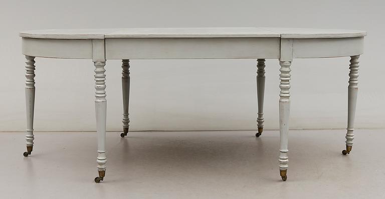 MATBORD, sekelskiftet 1900.