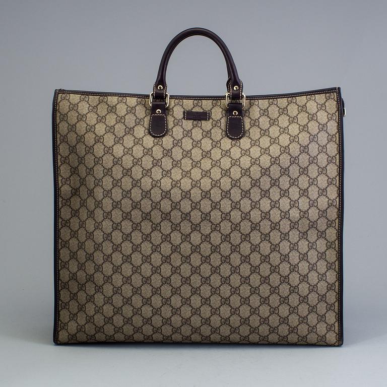 GUCCI, väska.