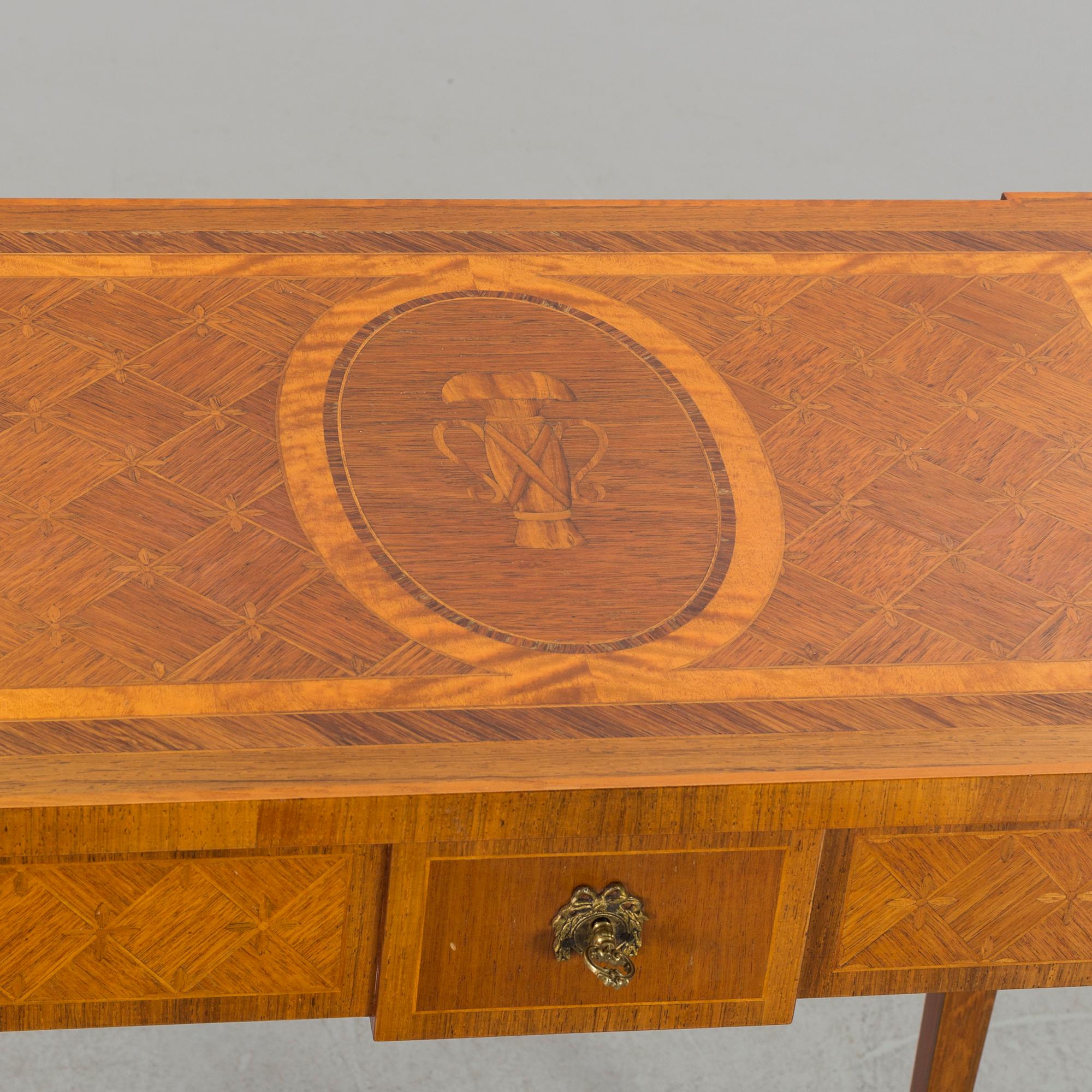 SYBORD, Carl Löfving & Söner, gustaviansk stil, 1900-tal.