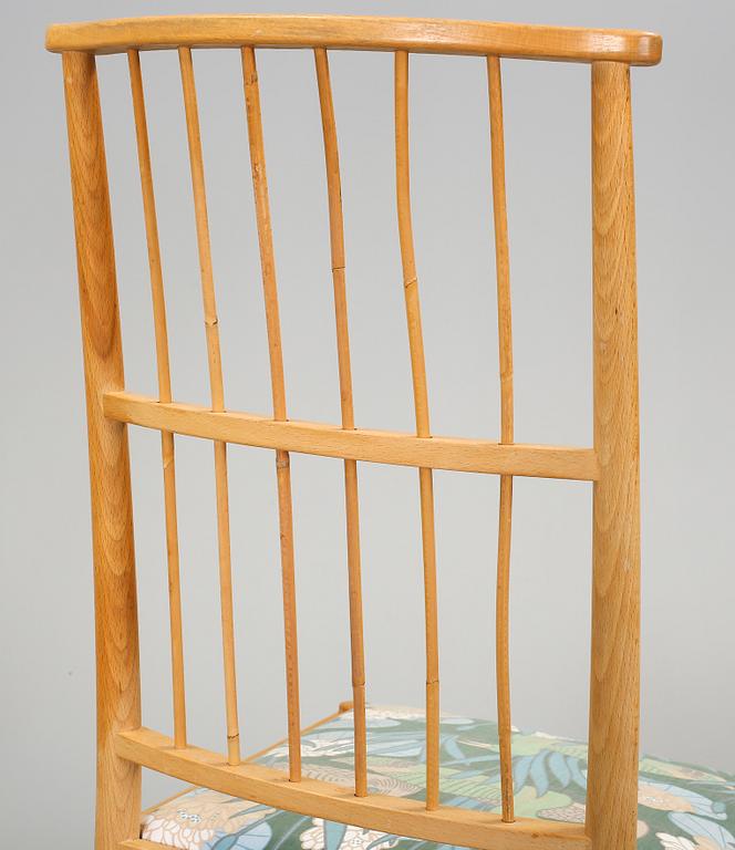 STOLAR, 4 st, modell 2025, Josef Frank för Firma Svenskt Tenn.