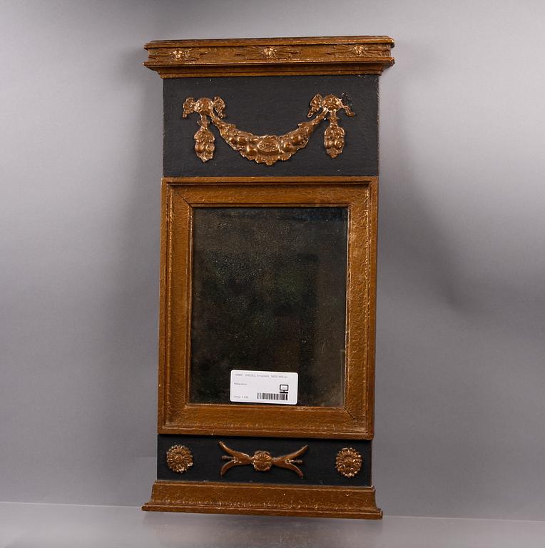 SPEGEL. Empirestil. 1800/1900-tal.