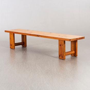 BÄNK, 1970-tal.