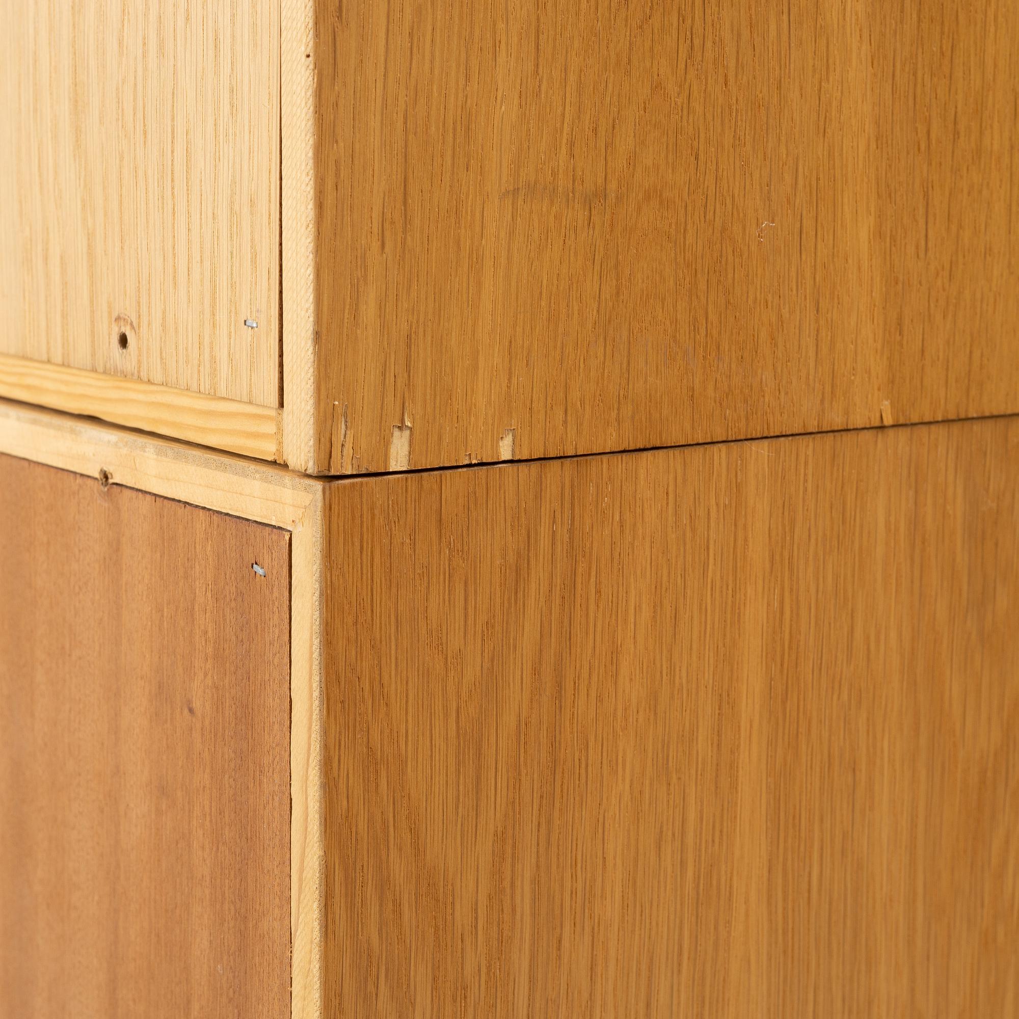 Børge Mogensen, writing cabinet, second half of the 20th Century.