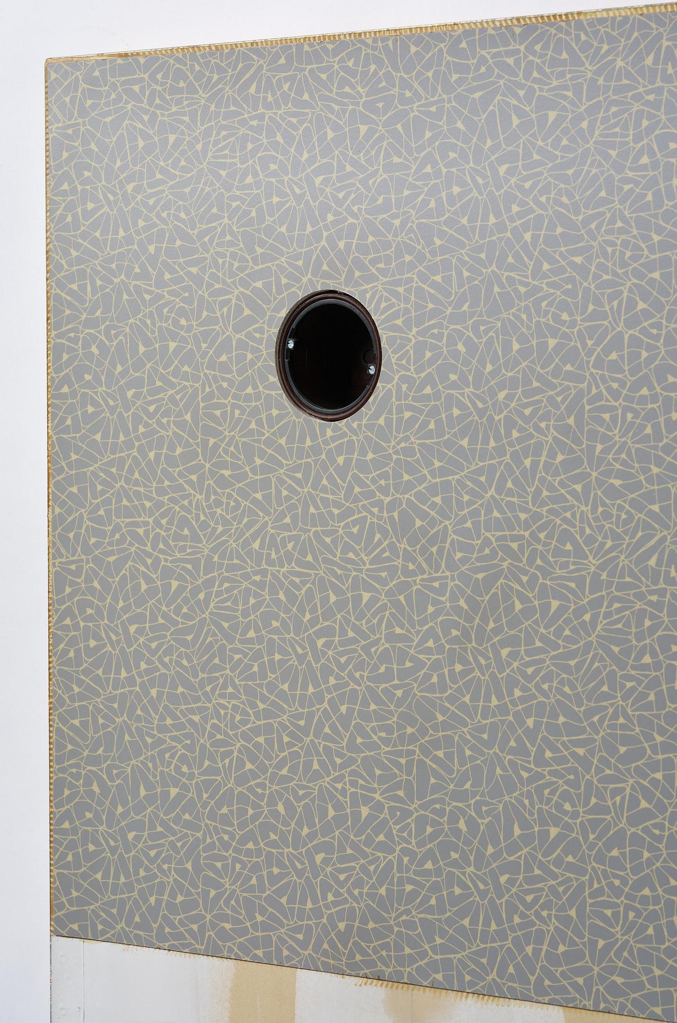 Clay Ketter, “Holy Cow”.