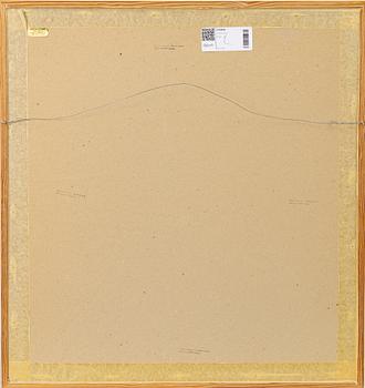 Lennart Jirlow, "Målaren och flickan".