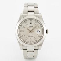 Rolex, Datejust II, armbandsur, 41 mm.