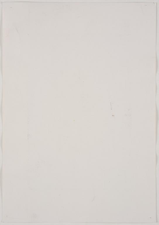 Joakim Ojanen, Untitled.
