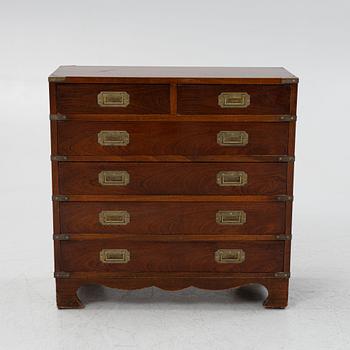 A dresser, NK inredning, Sweden, second half of the 20th century.