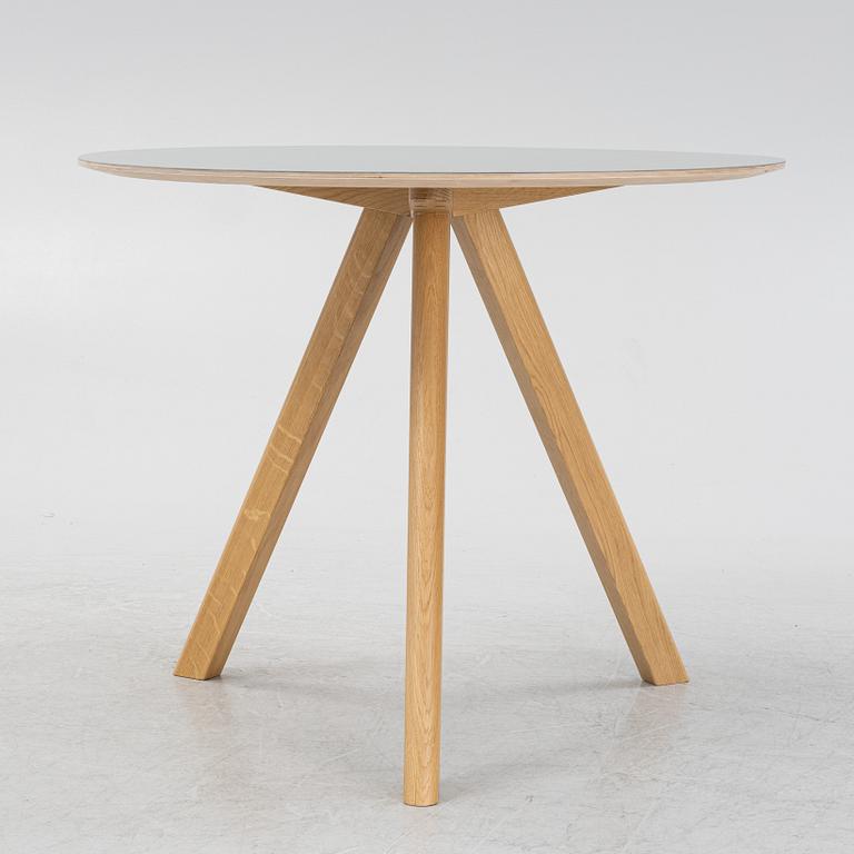 A CPH 20 table from HAY.