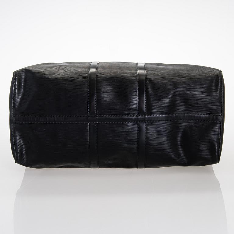 Louis Vuitton, "Keepall Epi", väska.