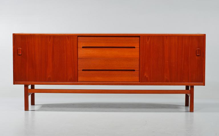 SIDEBOARD, Nils Jonsson, Troeds, 1950/60-tal.