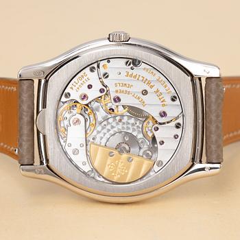 Patek Philippe, Perpetual Calendar, ca 2004.