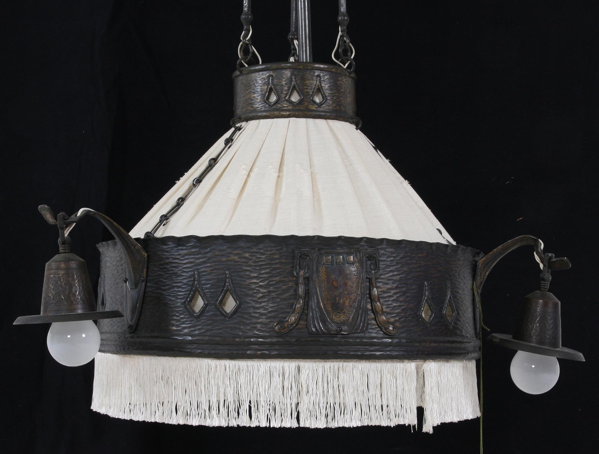 TAKARMATUR, jugend, 1900-talets början. H 120.