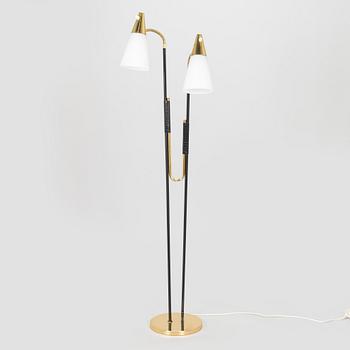 Golvlampa, modell EN 31, Itsu 1900-talets mitt.