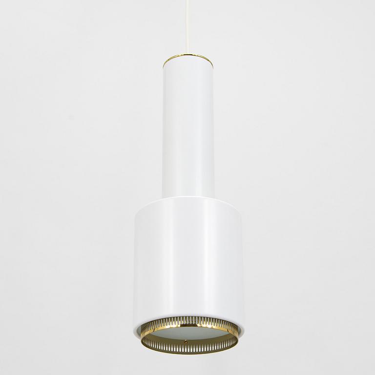 Alvar Aalto, ceiling lamp, model A110, Artek, Finland 2000s.