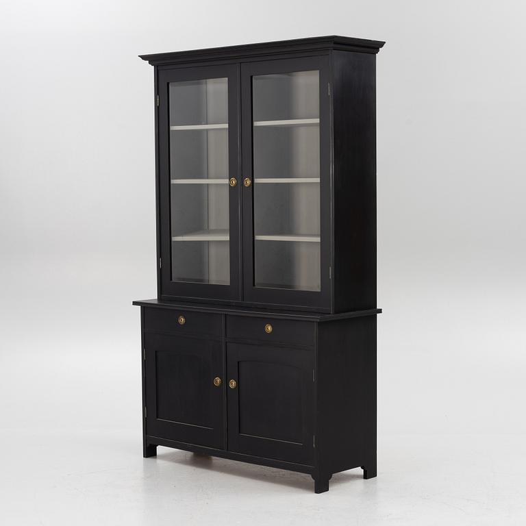 A cabinet, early 20th Century.