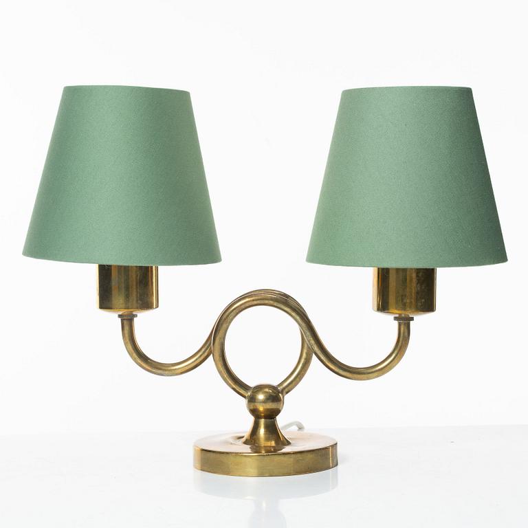 Josef Frank, model 2483, "The Ornament", Svenskt Tenn.