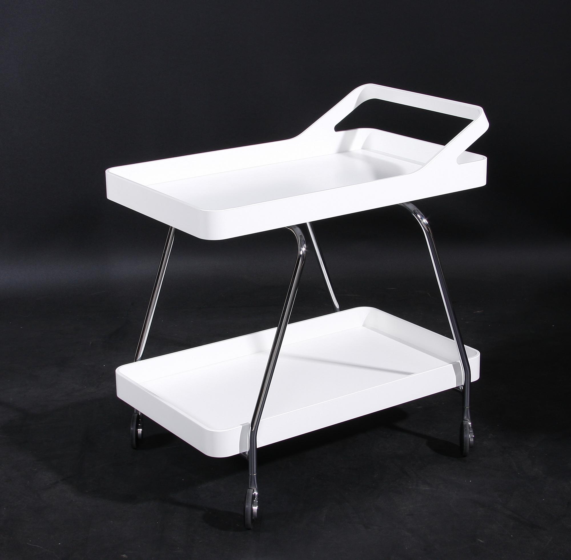 SERVERINGSVAGN "K-Line", Khodi Feiz, Offecct.