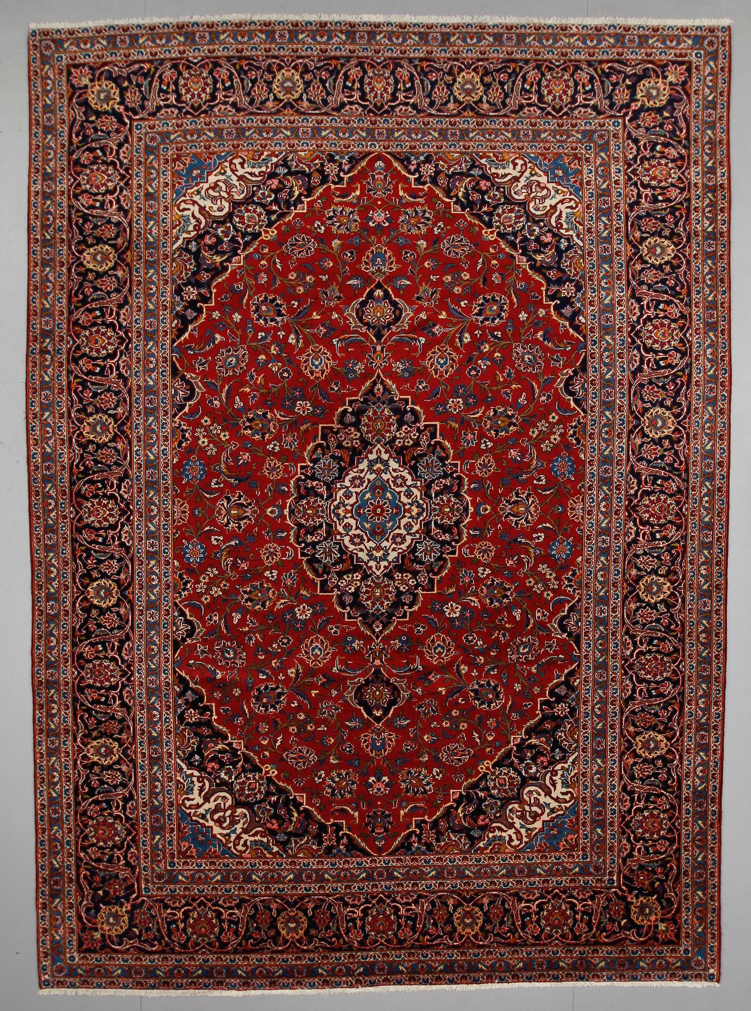 MATTA, Keshan, ca 352 x 251 cm.
