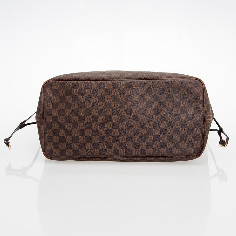 Louis Vuitton, "Neverfull GM", väska.