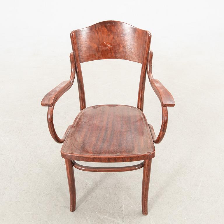 Armchair 20th century.