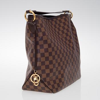 VÄSKA, "Delightful PM", Louis Vuitton.