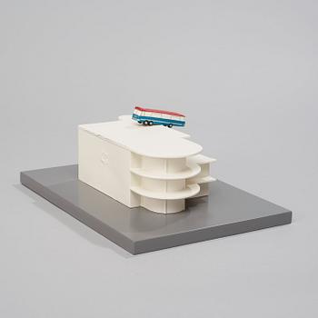 Richard Wilson, "Hang on a minute lads, I´ve got a grat idea", 2012.