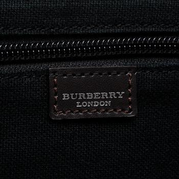 AXELREMSVÄSKA, herr, Burberry.