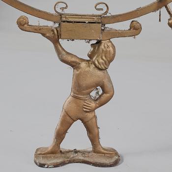 SOLUR, 1900-talets fjärde kvartal.