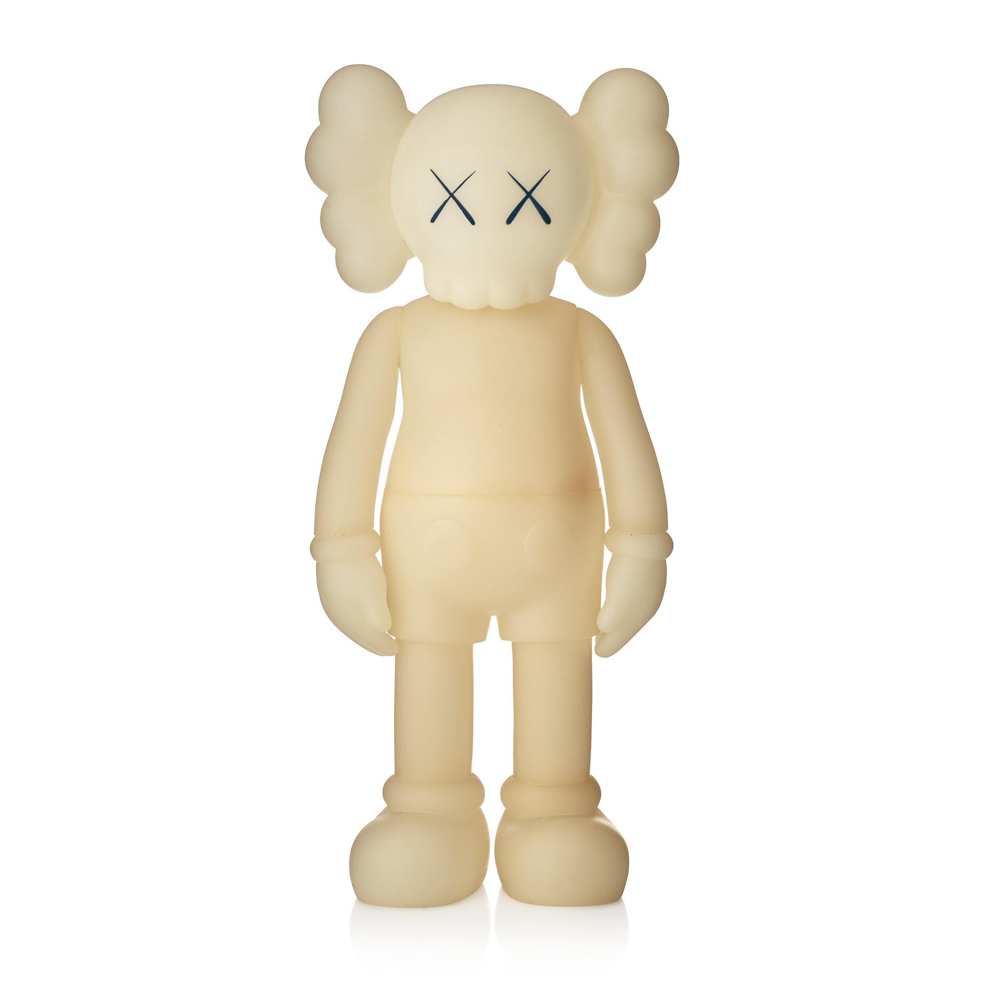 KAWS, 
