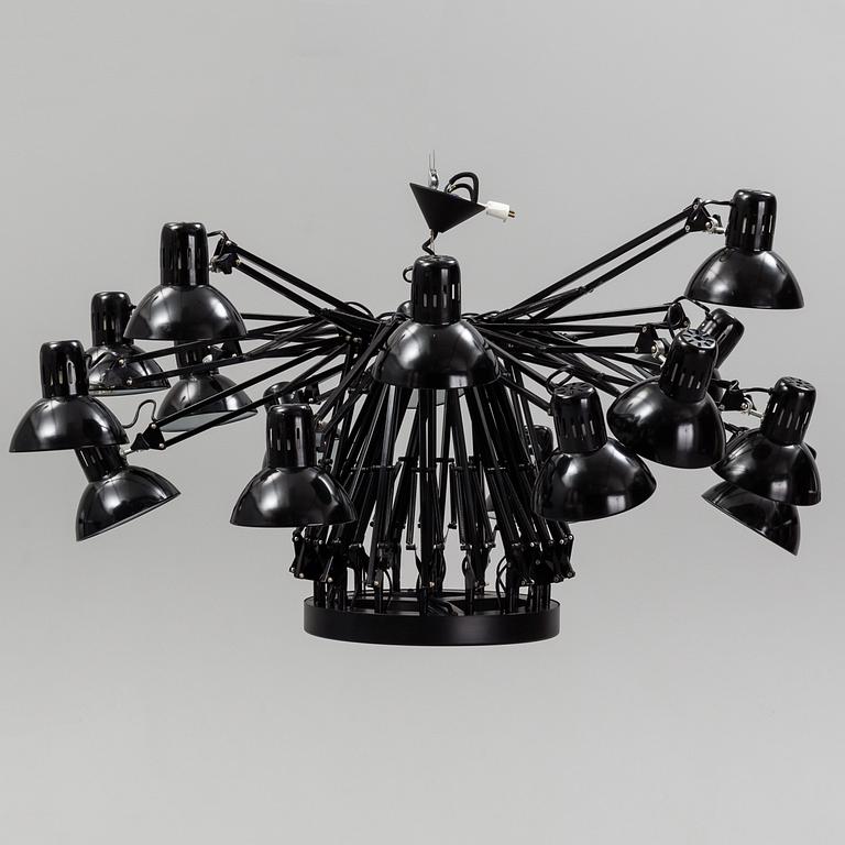 RON GILAD, a ceiling lamp 'Dear Ingo' for Moooi.