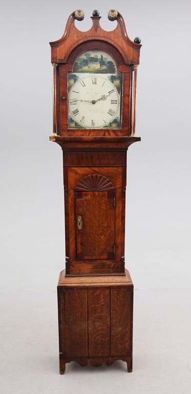 GOLVUR, England, 1800-talets första hälft.