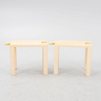 Thomas Sandell, "Bröllopspallen", ett par, Asplund, 2000-tal.