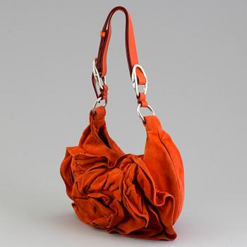 BAG, "Nadja Rose", Yves Saint Laurent.