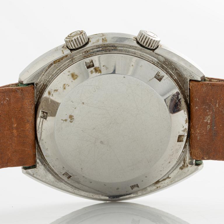 Certina, Alarm, armbandsur, 39 mm.