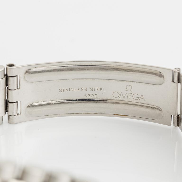 Omega, Seamaster 300, ca 1966.