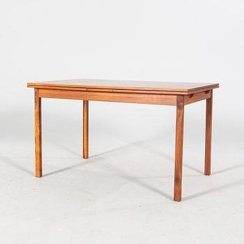 Matbord, Åsljunga Möbelfabrik 1960/70-tal.