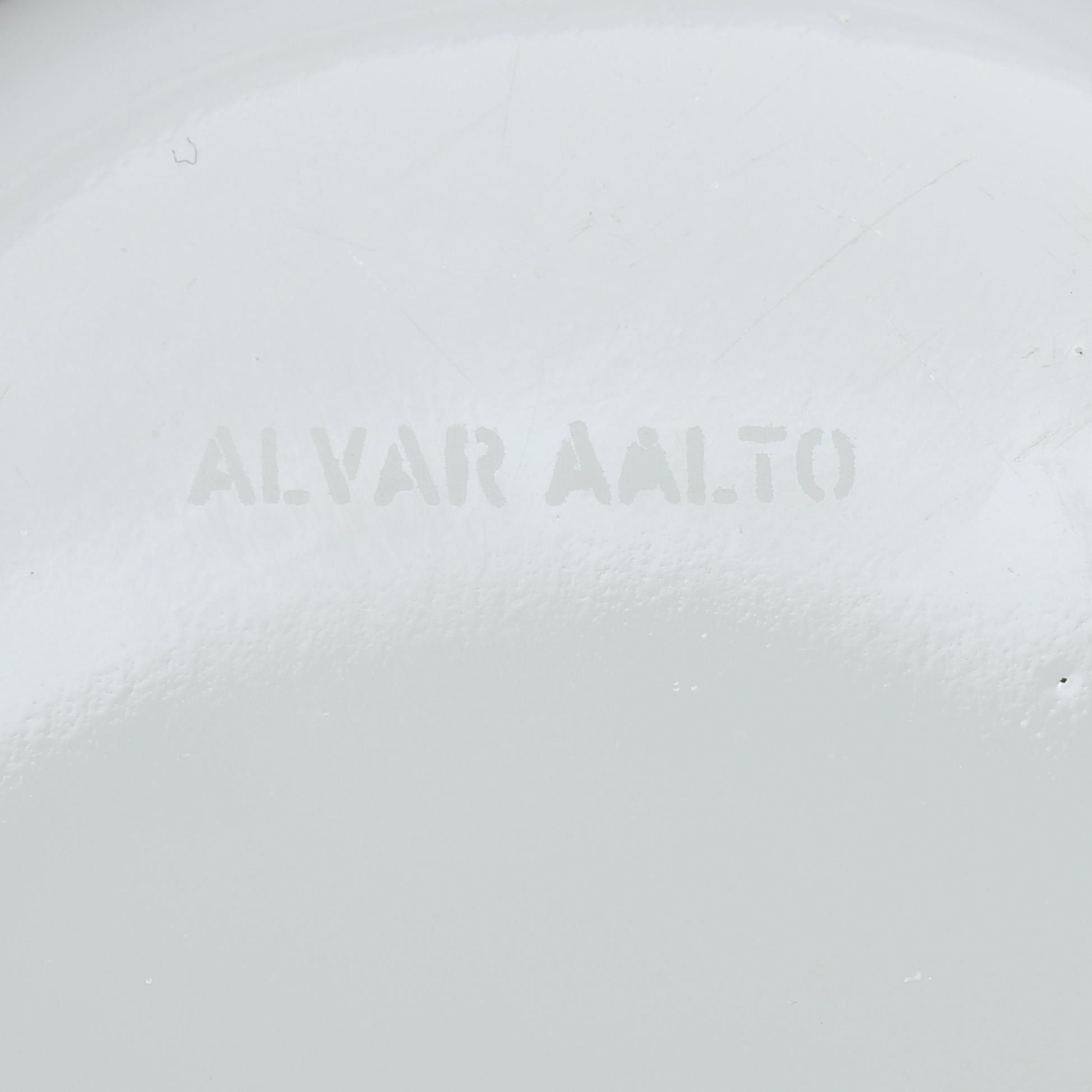VAS, FAT SAMT ÄGGKOPPAR, 4 st. Finland.