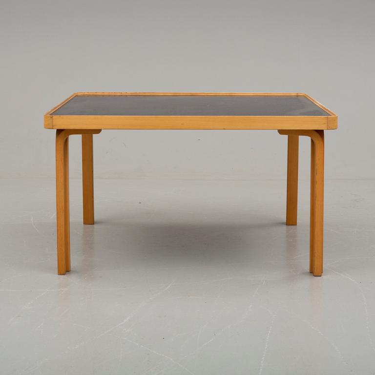 SOFFBORD, Alvar Aalto, Artek.