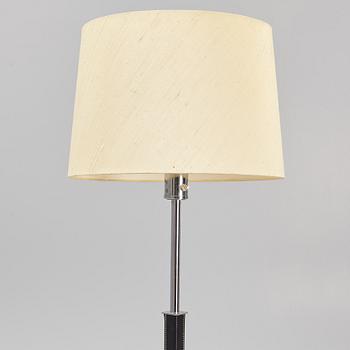 Floor lamp, model 590A, Philips, 1960s.