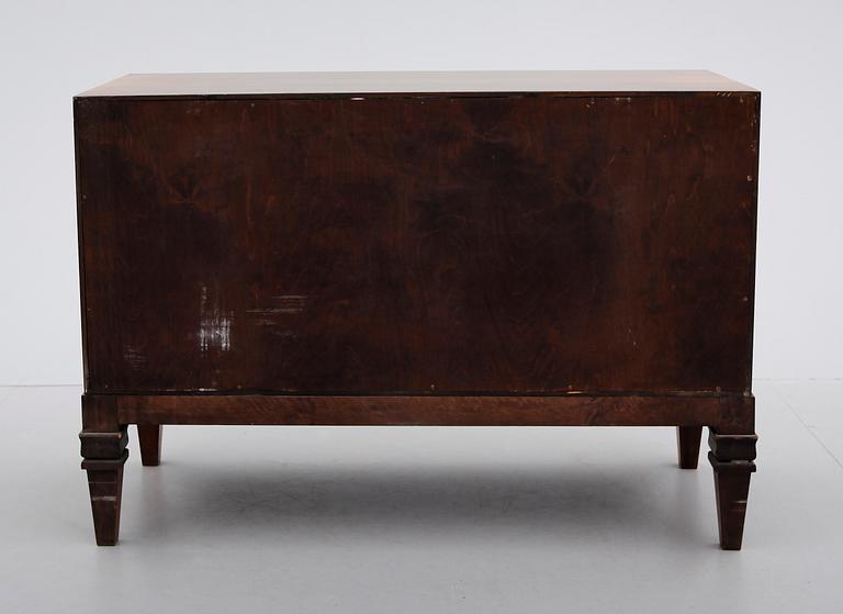 BYRÅ, art déco, 1930-tal.